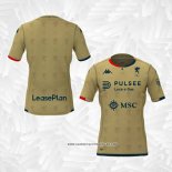 3ª Camiseta Genoa 2023-2024