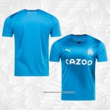 3ª Camiseta Olympique Marsella 2022-2023