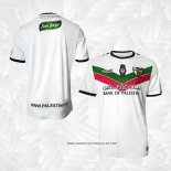 3ª Camiseta Palestino Deportivo 2022 Tailandia