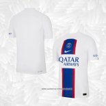 3ª Camiseta Paris Saint-Germain 2022-2023