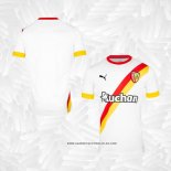 3ª Camiseta RC Lens 2022-2023 Tailandia