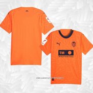 3ª Camiseta Valencia 2023-2024
