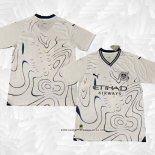 Camiseta Manchester City Special Nino 2023-2024 Tailandia