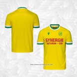 1ª Camiseta FC Nantes 2022-2023 Tailandia