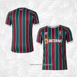 1ª Camiseta Fluminense 2023 Tailandia