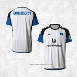 1ª Camiseta Hamburger 2023-2024