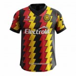 1ª Camiseta Leones Negros 2022-2023 Tailandia