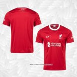 1ª Camiseta Liverpool 2023-2024