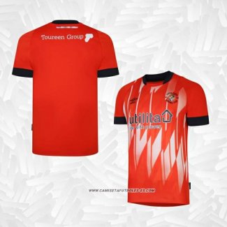 1ª Camiseta Luton Town 2022-2023 Tailandia
