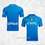 1ª Camiseta Napoli 2023-2024