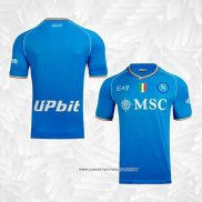 1ª Camiseta Napoli 2023-2024