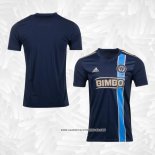 1ª Camiseta Philadelphia Union 2022
