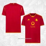 1ª Camiseta Roma 2023-2024