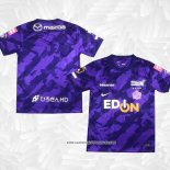1ª Camiseta Sanfrecce Hiroshima 2023 Tailandia