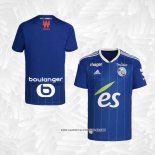 1ª Camiseta Strasbourg 2022-2023