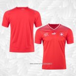 1ª Camiseta Suiza 2022