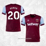 1ª Camiseta West Ham Jugador Bowen 2023-2024
