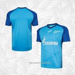 1ª Camiseta Zenit Saint Petersburg 2023-2024 Tailandia