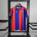 Retro 1ª Camiseta Barcelona 1992-1995