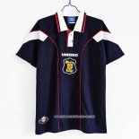 Retro 1ª Camiseta Escocia 1996-1998