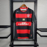 Retro 1ª Camiseta Flamengo 2000-2001