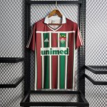 Retro 1ª Camiseta Fluminense 2002-2003
