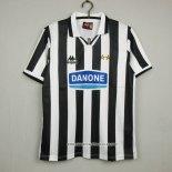 Retro 1ª Camiseta Juventus 1994-1995