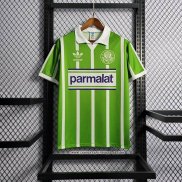 Retro 1ª Camiseta Palmeiras 1992-1993