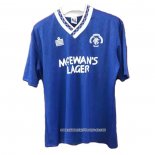 Retro 1ª Camiseta Rangers 1990-1992