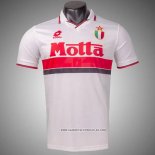 Retro 2ª Camiseta AC Milan 1998-2000