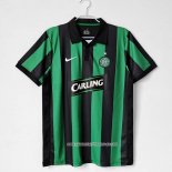 Retro 2ª Camiseta Celtic 2005-2006