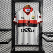 Retro 2ª Camiseta Flamengo 1994-1995