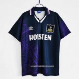 Retro 2ª Camiseta Tottenham Hotspur 1994-1995