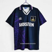 Retro 2ª Camiseta Tottenham Hotspur 1994-1995