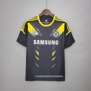 Retro 3ª Camiseta Chelsea 2012-2013