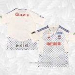 2ª Camiseta Albirex Niigata 2023 Tailandia