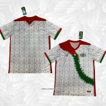 2ª Camiseta Burkina Faso 2024 Tailandia