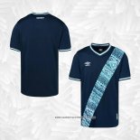 2ª Camiseta Guatemala 2023