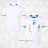 2ª Camiseta Italia 2022