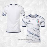 2ª Camiseta Italia 2023-2024