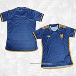 2ª Camiseta Tigres UANL Mujer 2023-2024