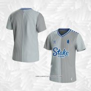 3ª Camiseta Everton 2023-2024