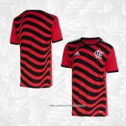 3ª Camiseta Flamengo 2022 Tailandia