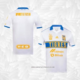 3ª Camiseta Tigres UANL 2023