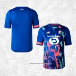 4ª Camiseta Lille 2023-2024 Tailandia
