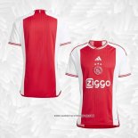 1ª Camiseta Ajax Authentic 2023-2024