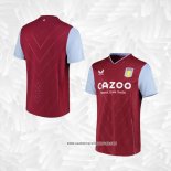 1ª Camiseta Aston Villa 2022-2023