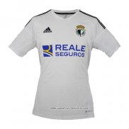 1ª Camiseta Burgos 2022-2023 Tailandia