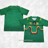 1ª Camiseta Camerun 2024 Tailandia