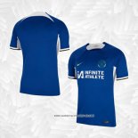 1ª Camiseta Chelsea 2023-2024